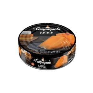 Dulce de Batata alla Vaniglia - 700 g | La Campagnola