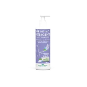 GSE Intimo Detergente Daily Idrafresh - 400 ml | Prodeco Pharma