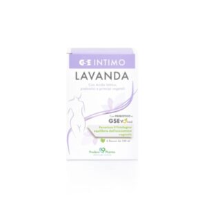 GSE Lavanda