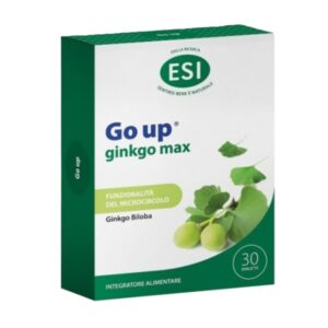 Ginkgo Esi