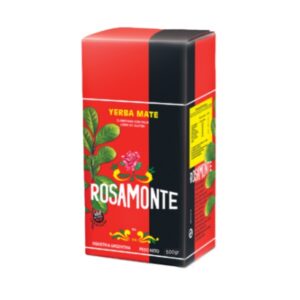 Yerba Mate Tradizionale - 500 g | Rosamonte