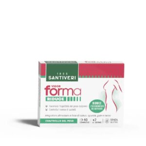Vigor Forma Riduce