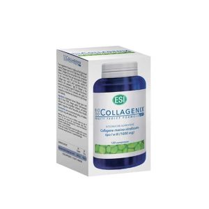 bio collagenix 120 compresse
