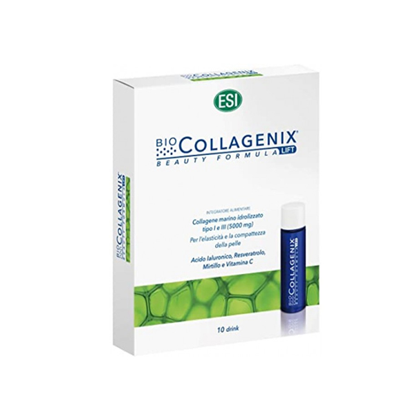 bio collagenix drink esi