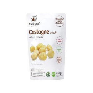castagne snack colta 250