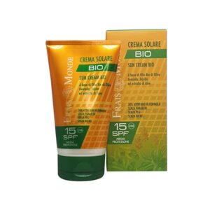 crema solare spf 15 frais monde