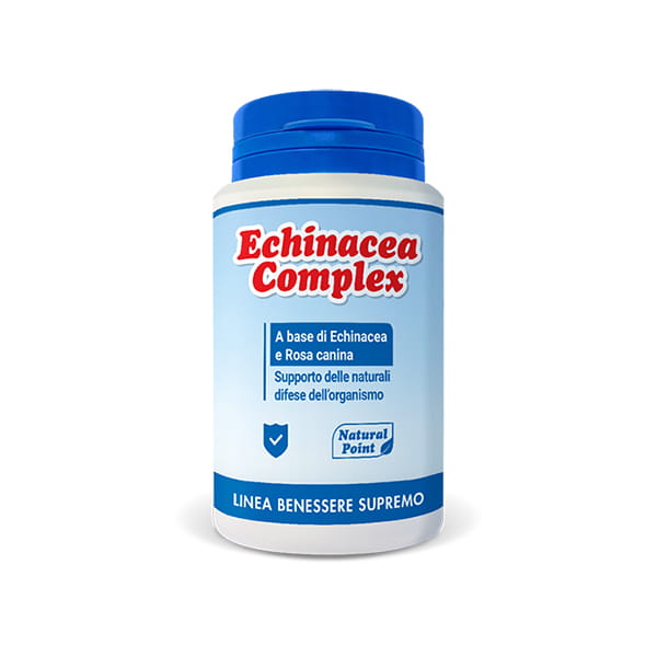 echinacea complex