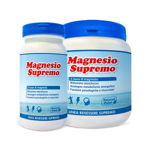 magnesio supremo
