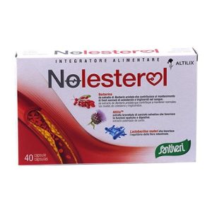 nolesterol santiveri