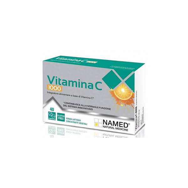 vitamina c 1000 named