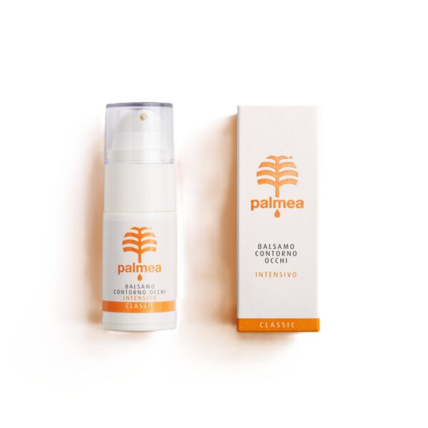 Balsamo Contorno Occhi Palmea 1 - Secondo Natura