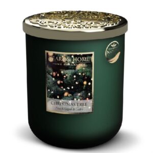 Candela Christmas Tree - Giara Grande da 320 g | Heart & Home