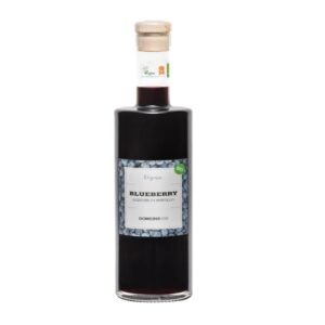 Blueberry Liquore di Mirtillo - 500 ml | Domenis1898
