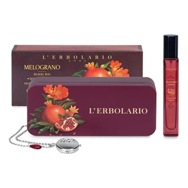 melograno beauty box
