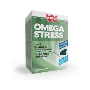 omega stress winter