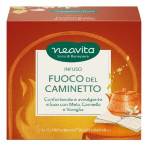Infuso Fuoco del Caminetto
