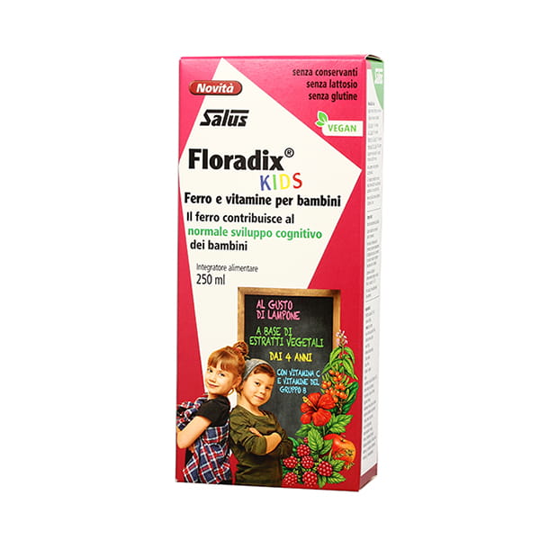 floradix kids