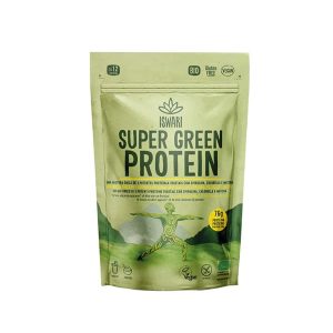 super green protein iswari