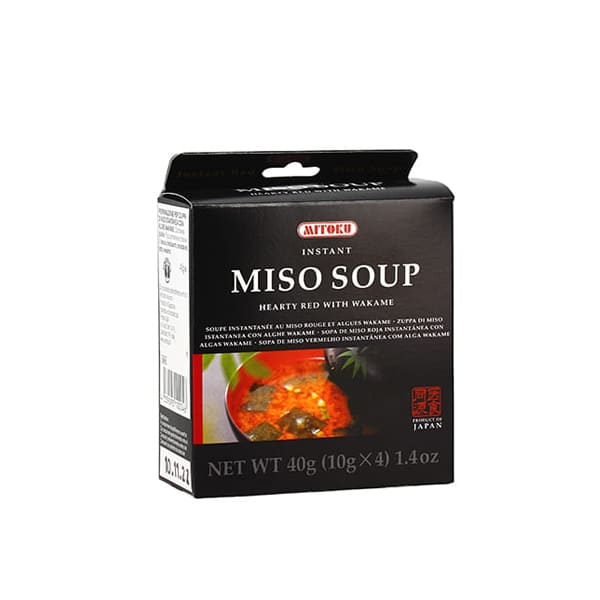 zuppa miso alghe mitoku