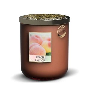 candela peach passion