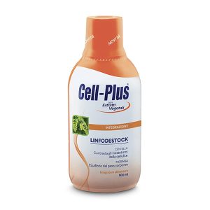 cell plus linfodenstock