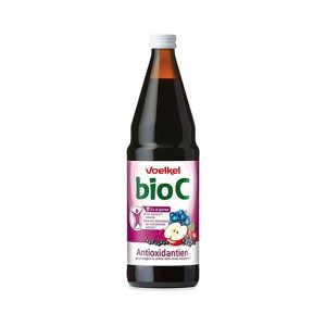 succo bioc antiossidanti voelkel
