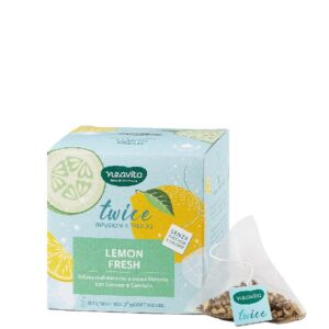 Lemon Fresh Twice