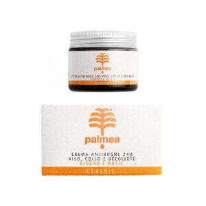 Crema antirughe 24h