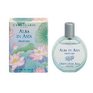 eau parfum alba asia 50