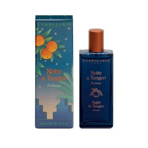 eau parfum notte tangeri 50