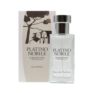 eau parfum platino nobile