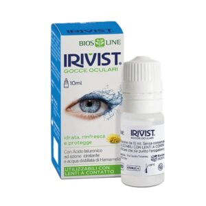 Irivist Gocce Oculari - 10 ml | Biosline