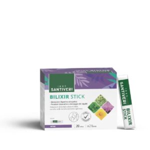 Bilxir Stick