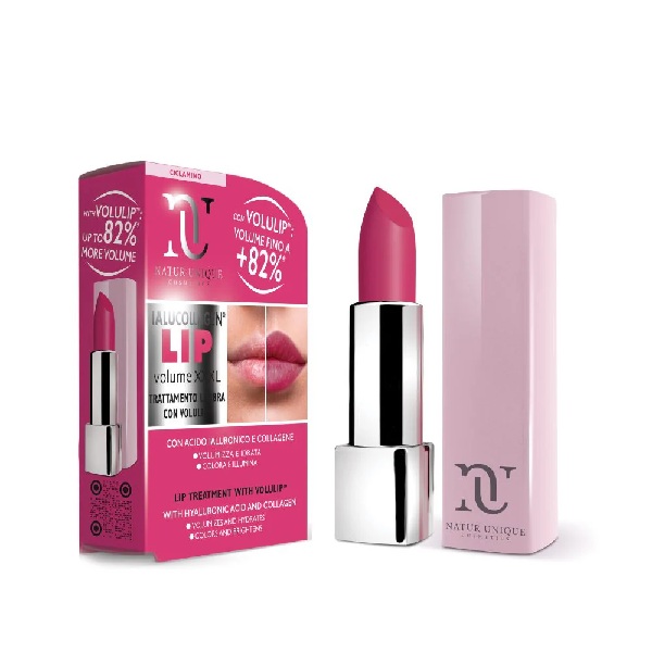 Lip volume Natur Unique