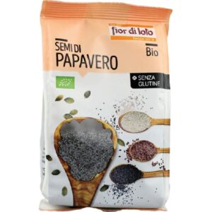 Semi di Papavero