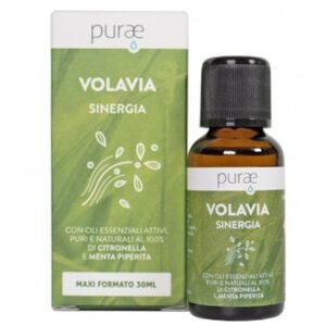 Sinergia Volavia