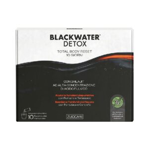 BlackWater Dettox