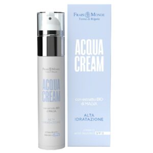 Acqua Cream Alta Idratazione