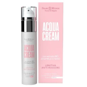 Acqua Cream Lenitiva