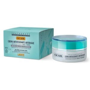 Crema antirughe Guam