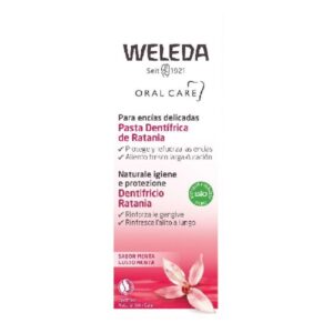 Dentifricio Weleda