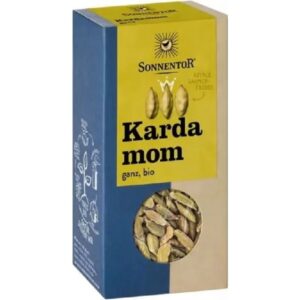 Cardamomo Baccelli