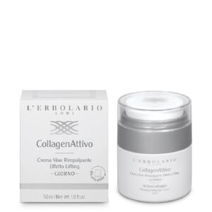 Crema viso Rimpolpante l'Erbolario