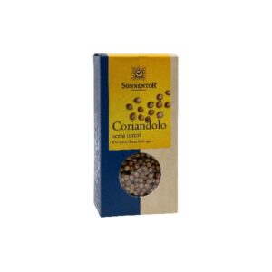 Coriandolo Semi