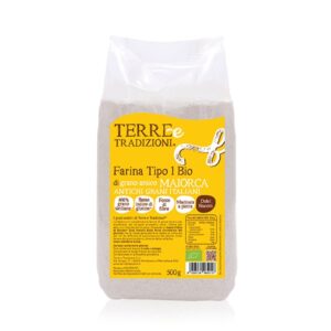 Farina Tipo 1 Terre e Tradizioni