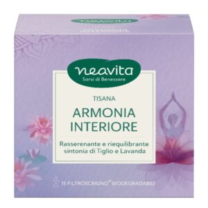 Tisana Armonia Interiore