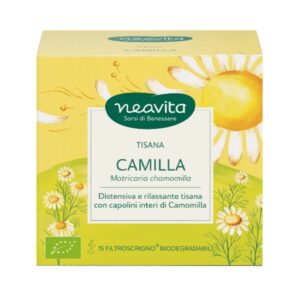 Tisana Camilla