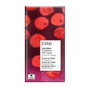 Tavoletta di cioccolato Vivani