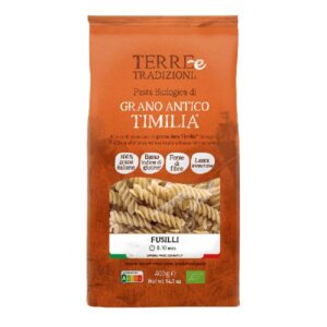 Fusilli Timilia