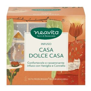 Infuso Casa Dolce Casa